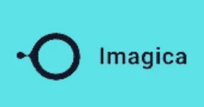 Imagica AI interface screenshot